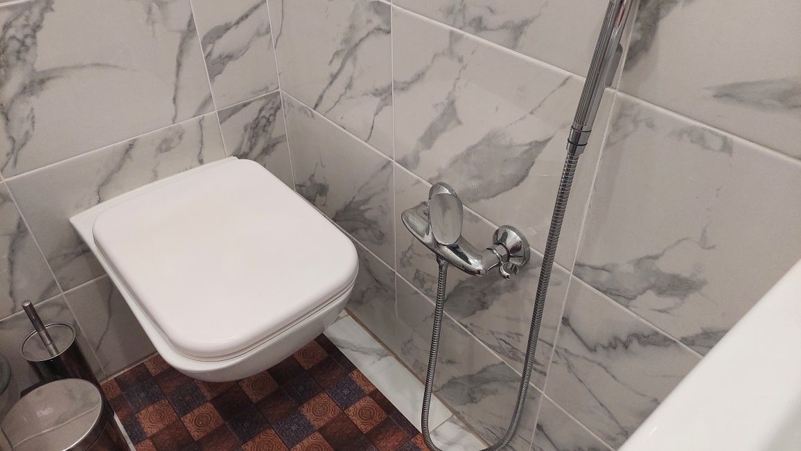 Продам 3 комнатную квартиру  в Астане