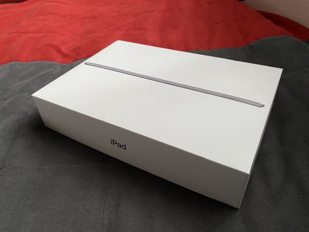 Ipad 8 2020 года 32 гигабайта