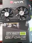 GTX 1660Ti .  Продам. Новая.