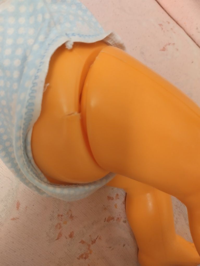 Продам куклы ГДР.