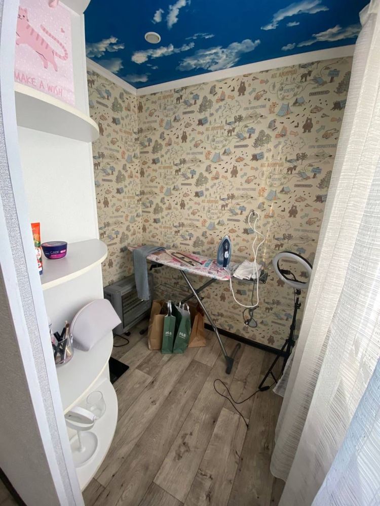 Продам ШИКАРНУЮ квартиру в городе Кокшетау