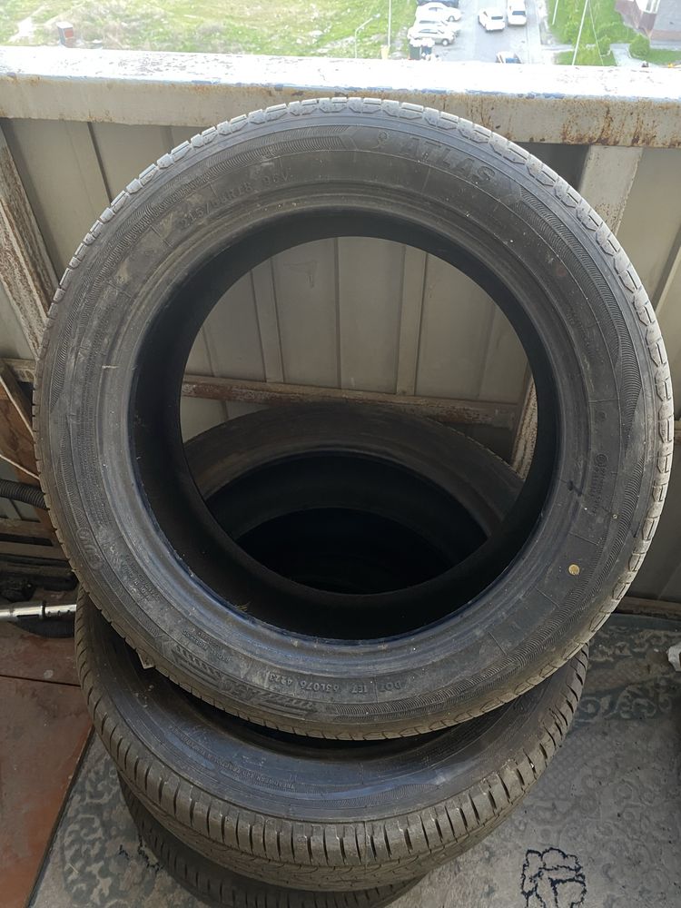 Продажа Шины Р18