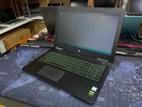 Игровой Ноутбук HP Pavilion Gaming 15 Core i5-9|16Gb|SSD512Gb|GTX1650