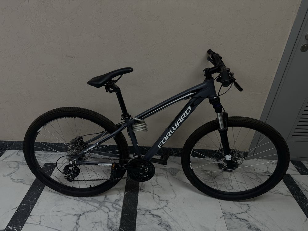 Велосипед Forward Next 27,5 3.0 disc