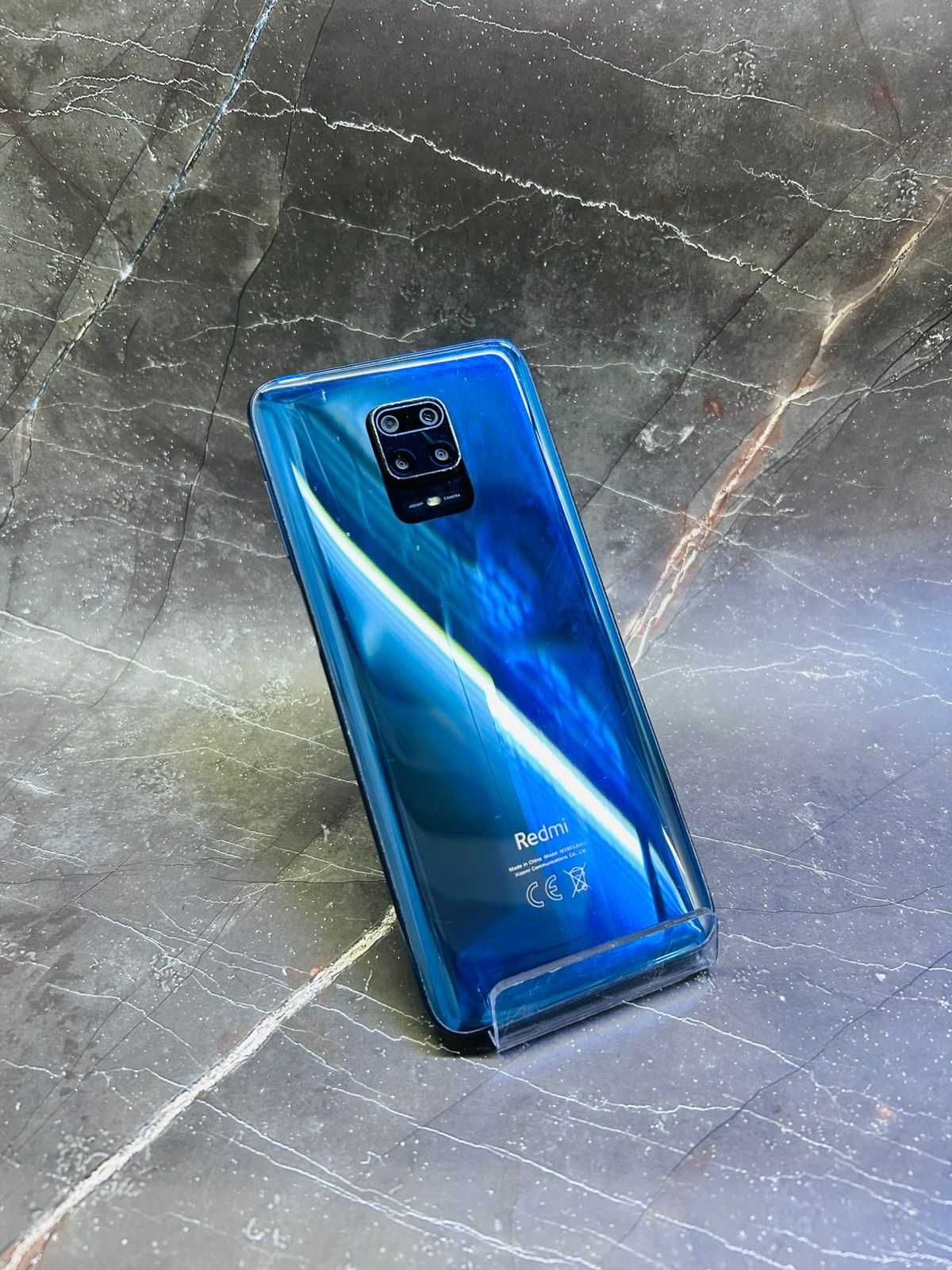 Xiaomi Redmi Note 9s  64GB (Балпык би)ЛОТ 678793