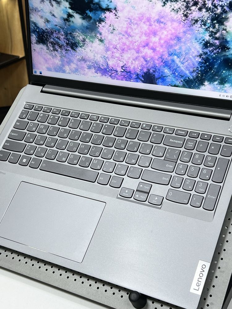 Lenovo ThinkBook | Intel Core i7-1260P | ОЗУ 16Gb | SSD 1000Gb M2