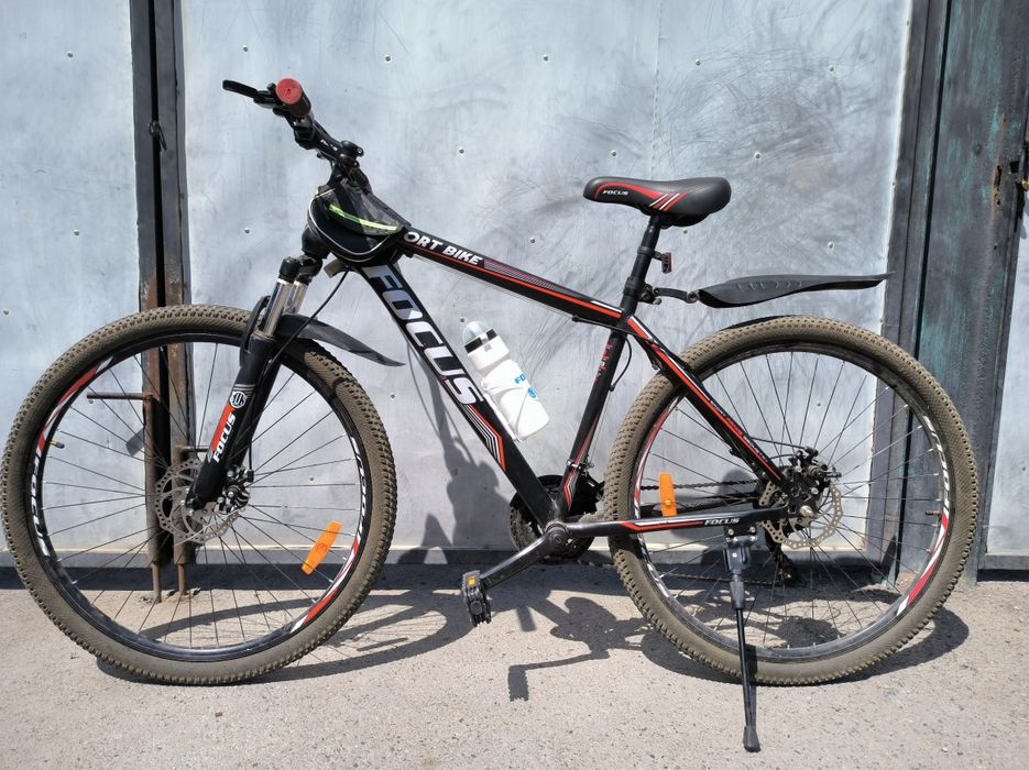 Скоростной Велосипед