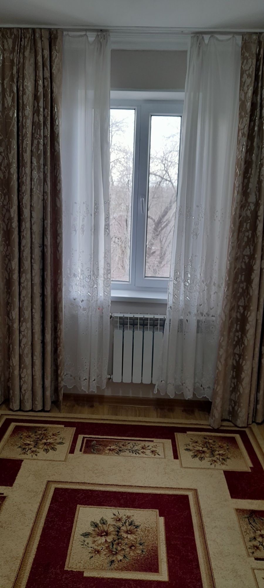 Продаётся 3ком квартира, в кирпичном доме 2010г.п.