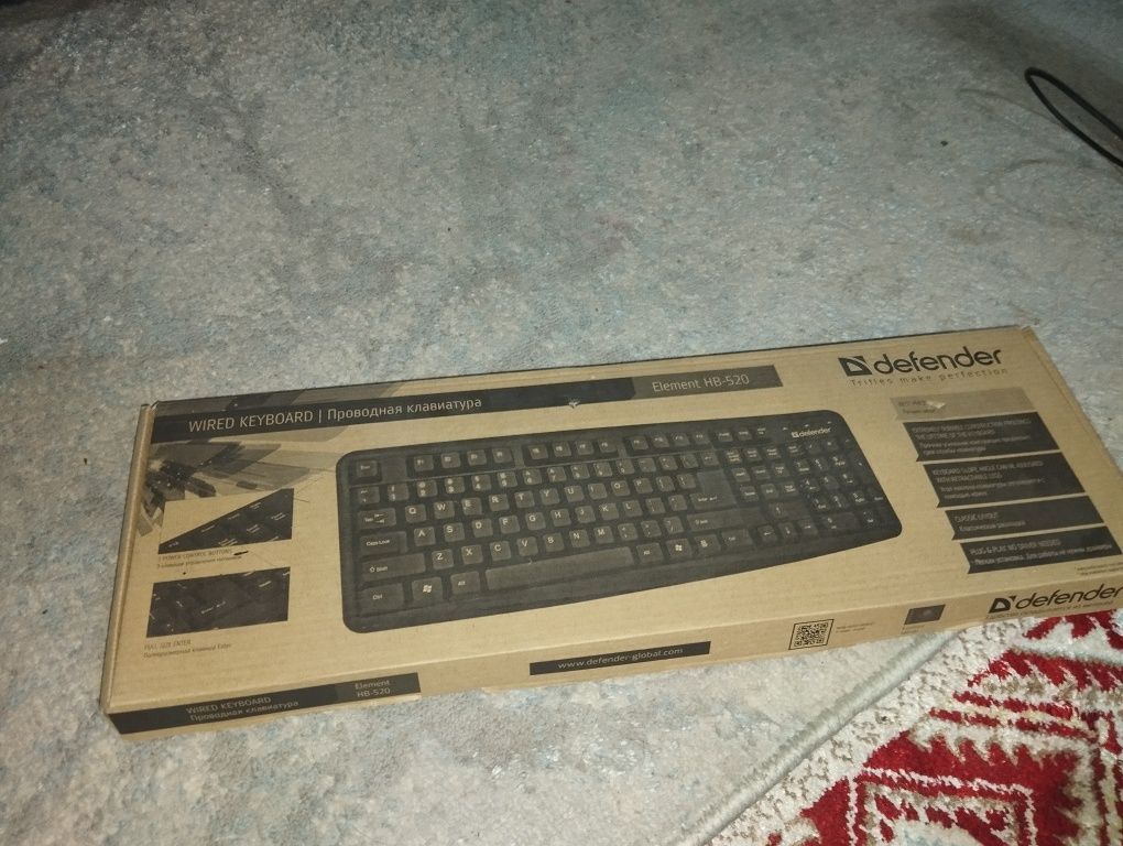Клавиатуры срочно продам