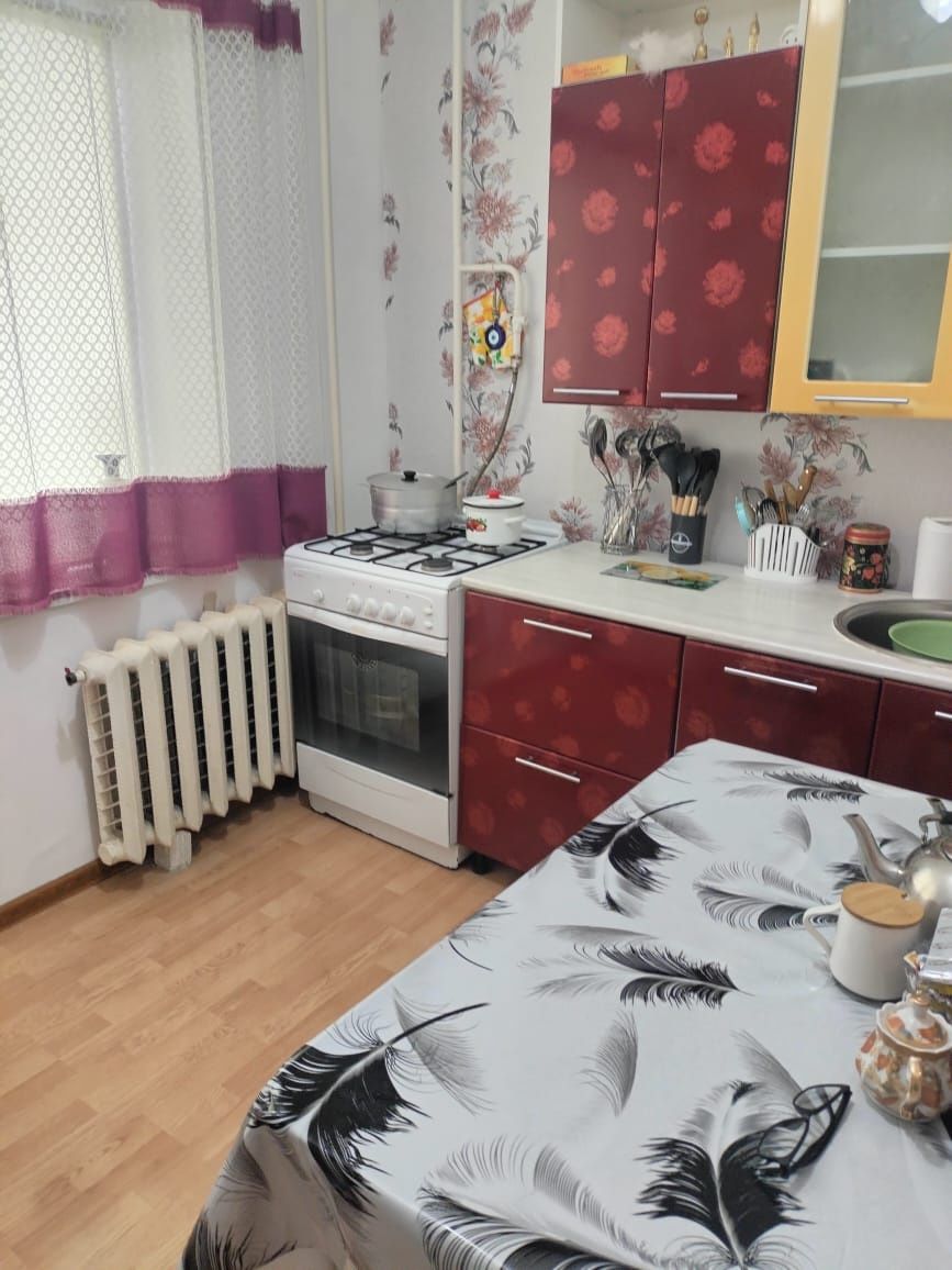 Продам 1-ую квартиру