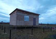 Продам участок 10соток ИЖС С ДОМИКОМ