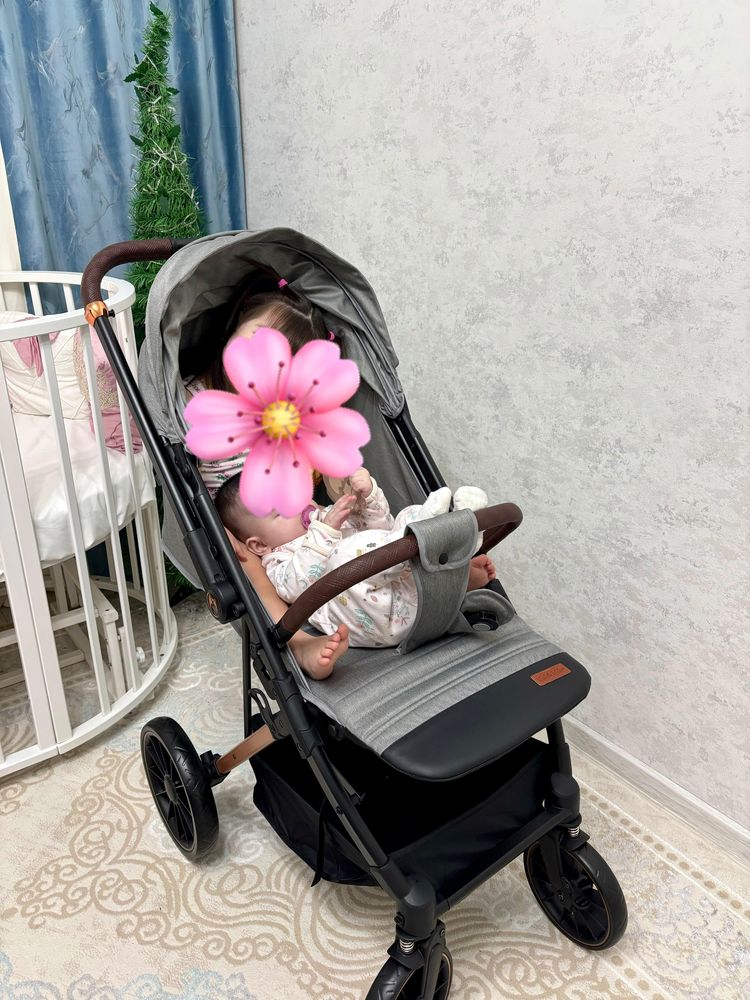 Детская коляска Ining Baby