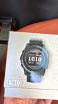 Часы garmin tactix 7