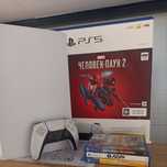 Продам playstation 5