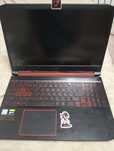 Ноутбук acer 5 1650