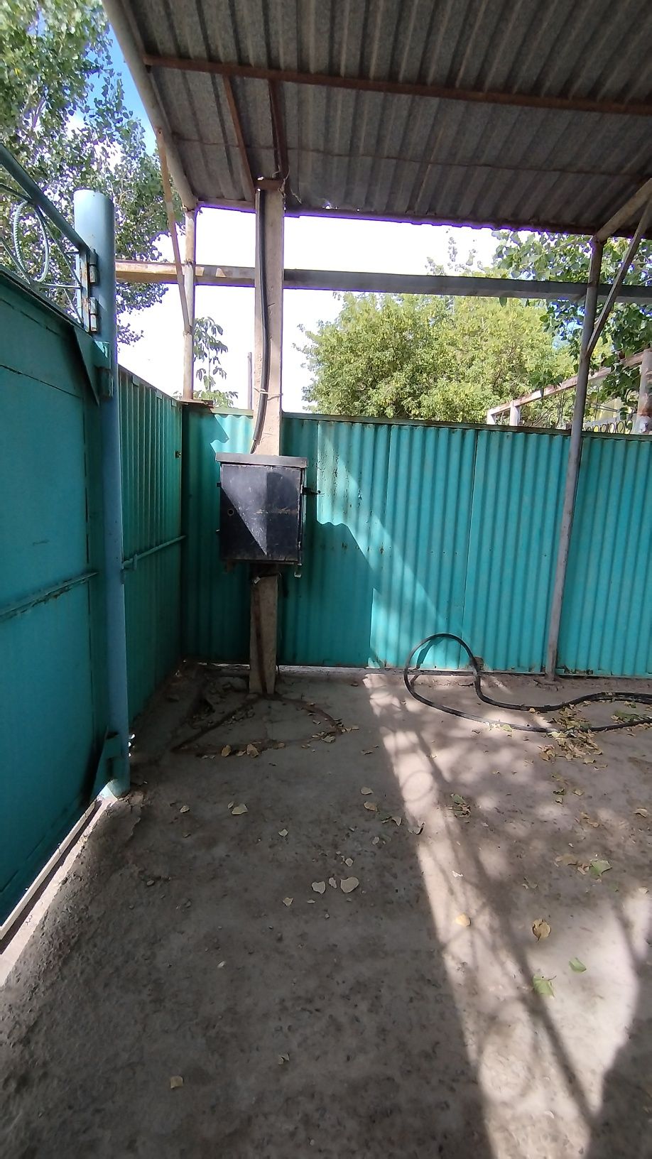 Продается частный дом