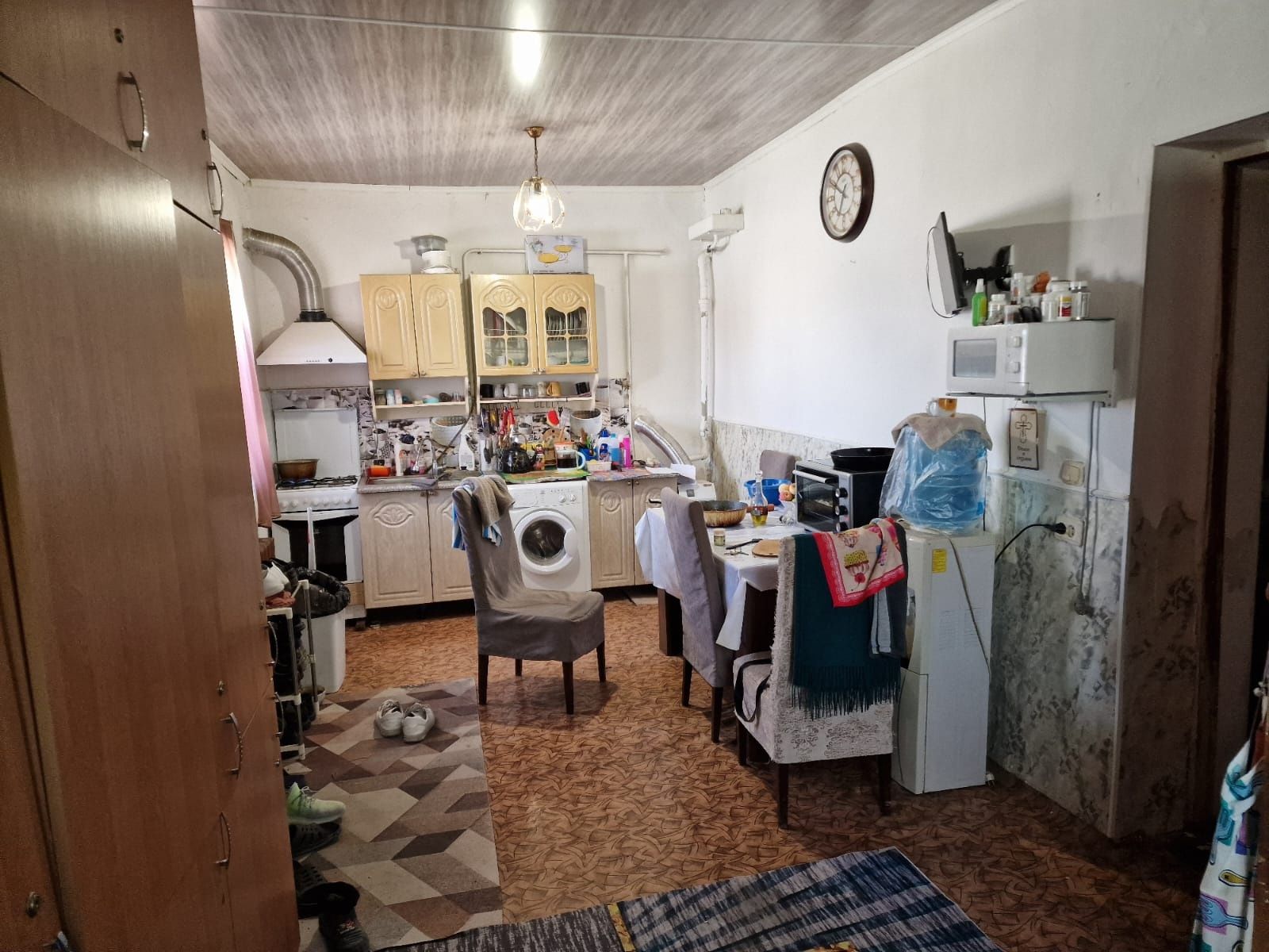 Частный дом Балыкшы