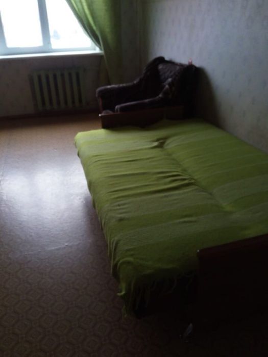 Сдам однокомнатную квартиру