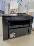 Принтер canon i sensysMF3010
