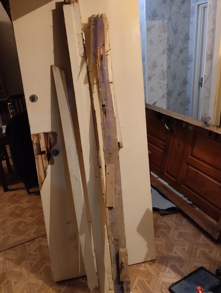 Отдам на дроровишки