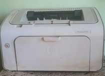 HP LaserJet P1005
