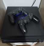 ps 4 про  продажи