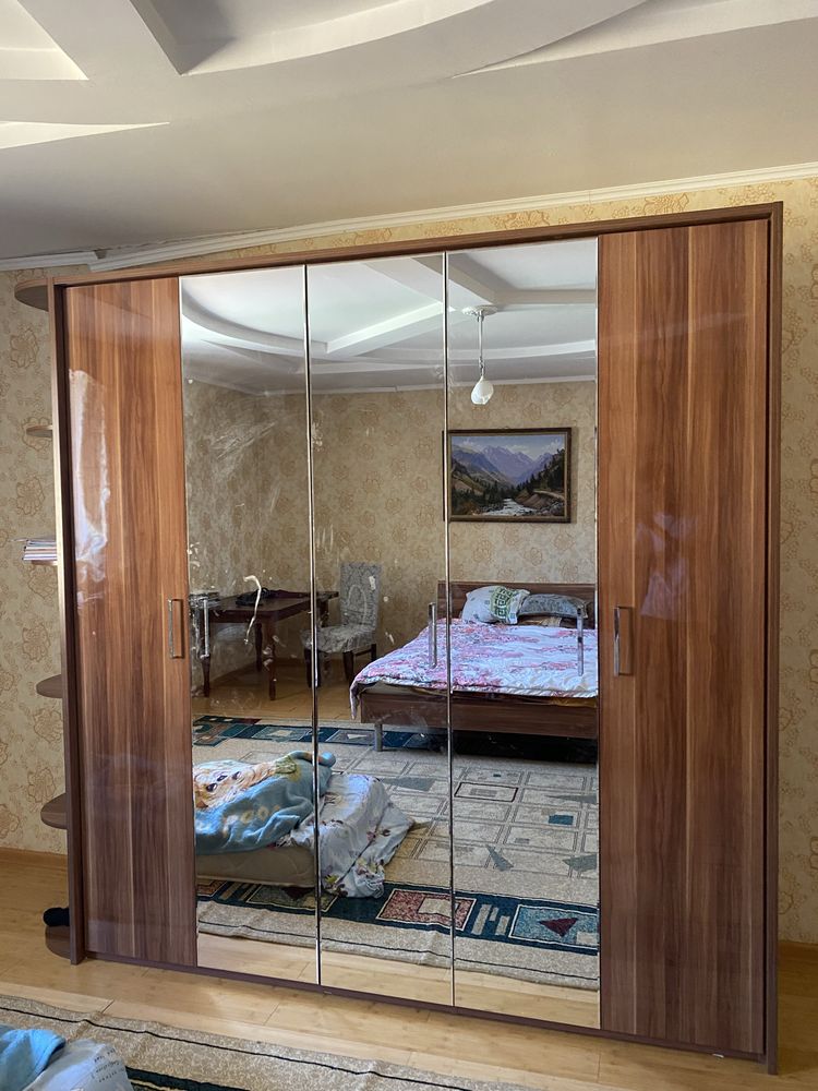 Шкаф Мебель состояние новый