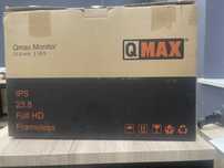 Монитор QMax 23.8