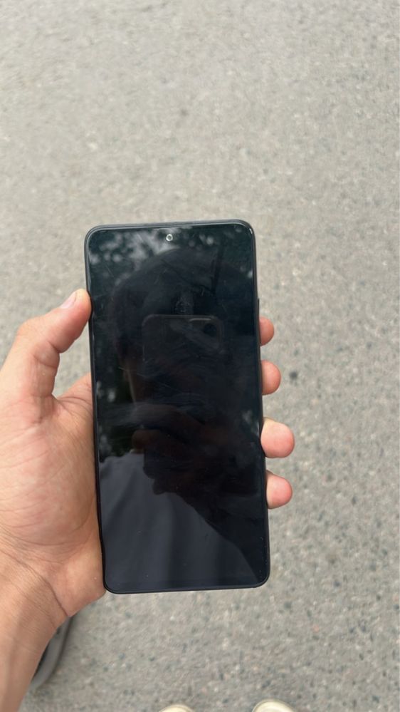 Redmi note 11 pro 128гб