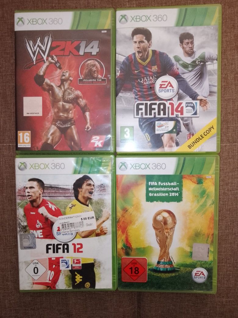 Продам игры и комплектующие для ps3,2,1,xbox 360 lt 3.0