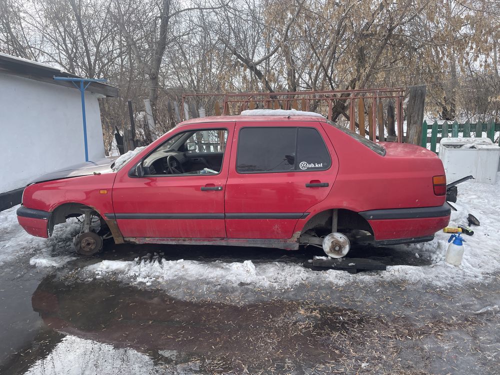 Венто разбор по запчастям