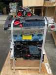 Двигатель в сборе Long Block BWA 2.0 TFSI