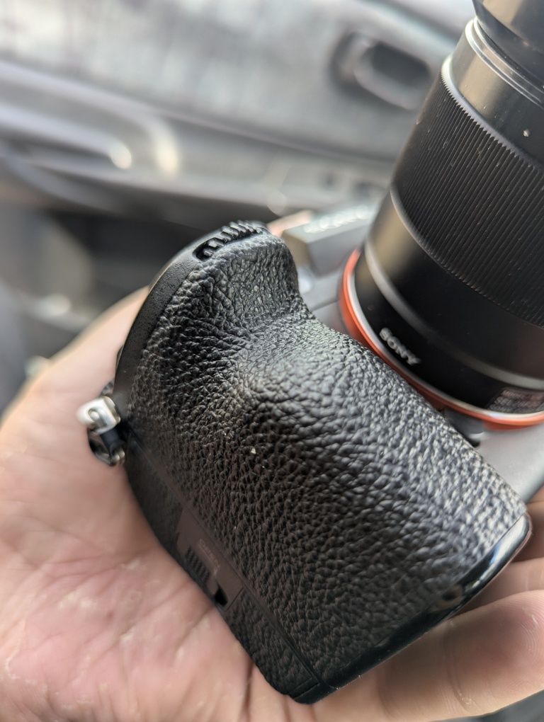 Sony A7 4 боди сатылады