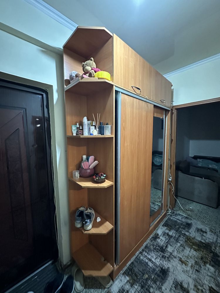 Шкаф в хорошем состоянии