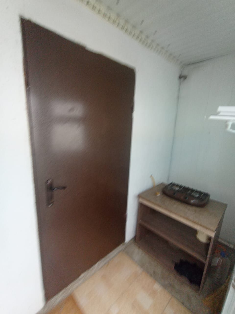 Квартира 1 бөлмелі жалға беріледі