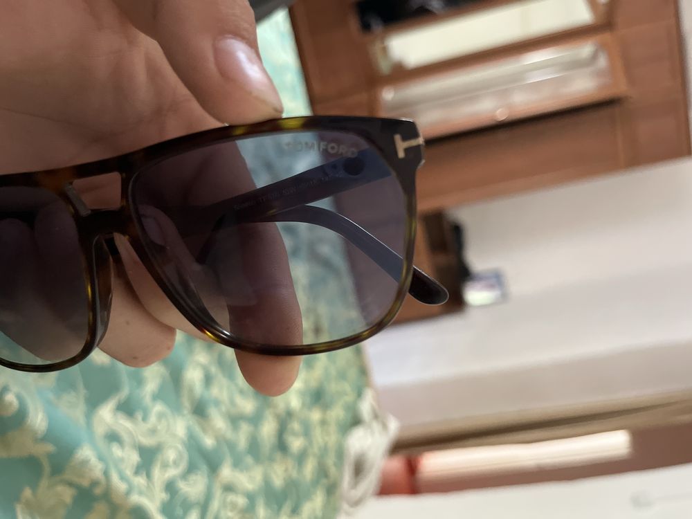 Очки TOM FORD оригинал