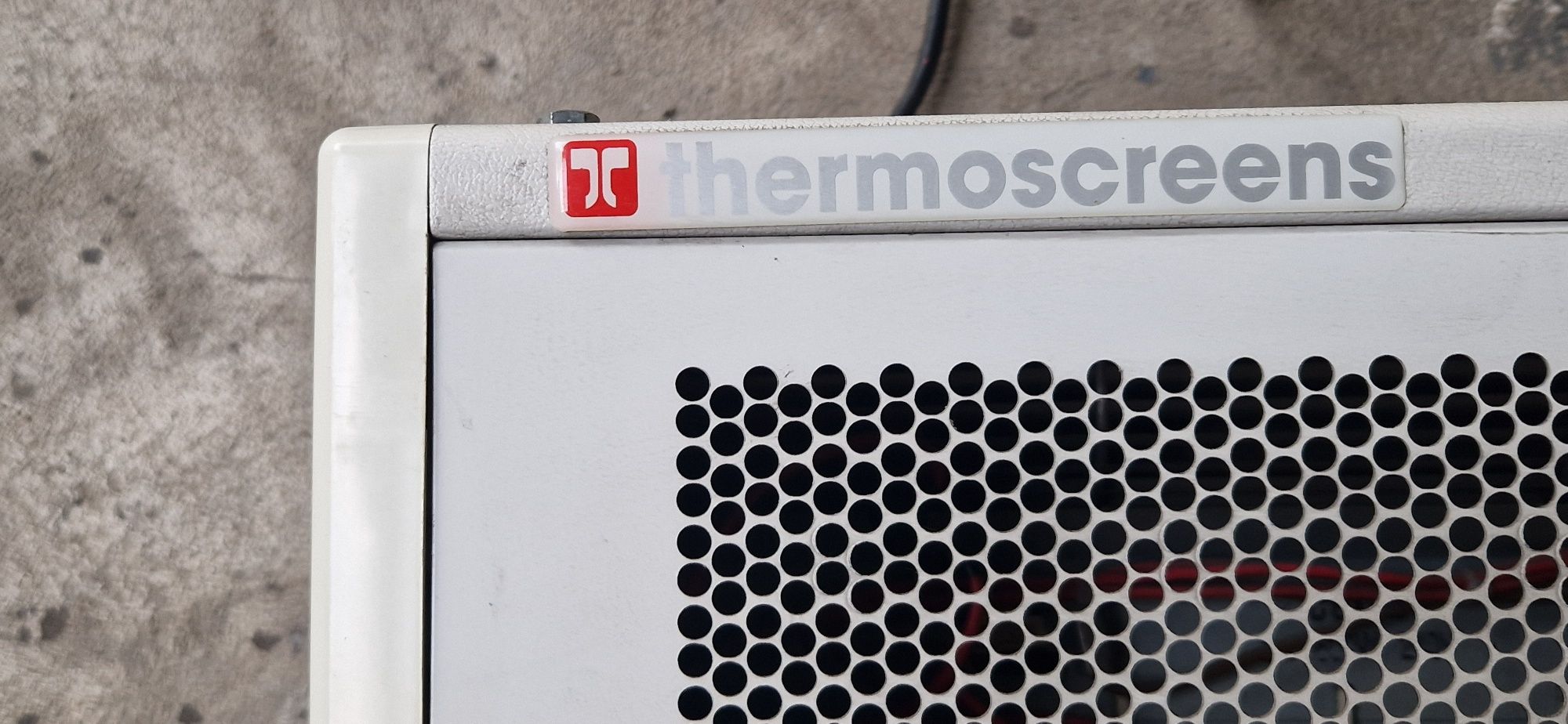 Тепловая завеса Thermoscreens CC 800E