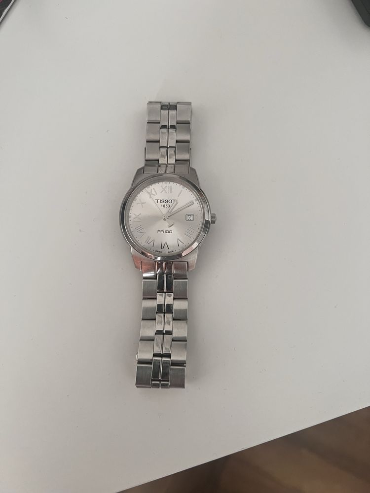 Продам Tissot PR100