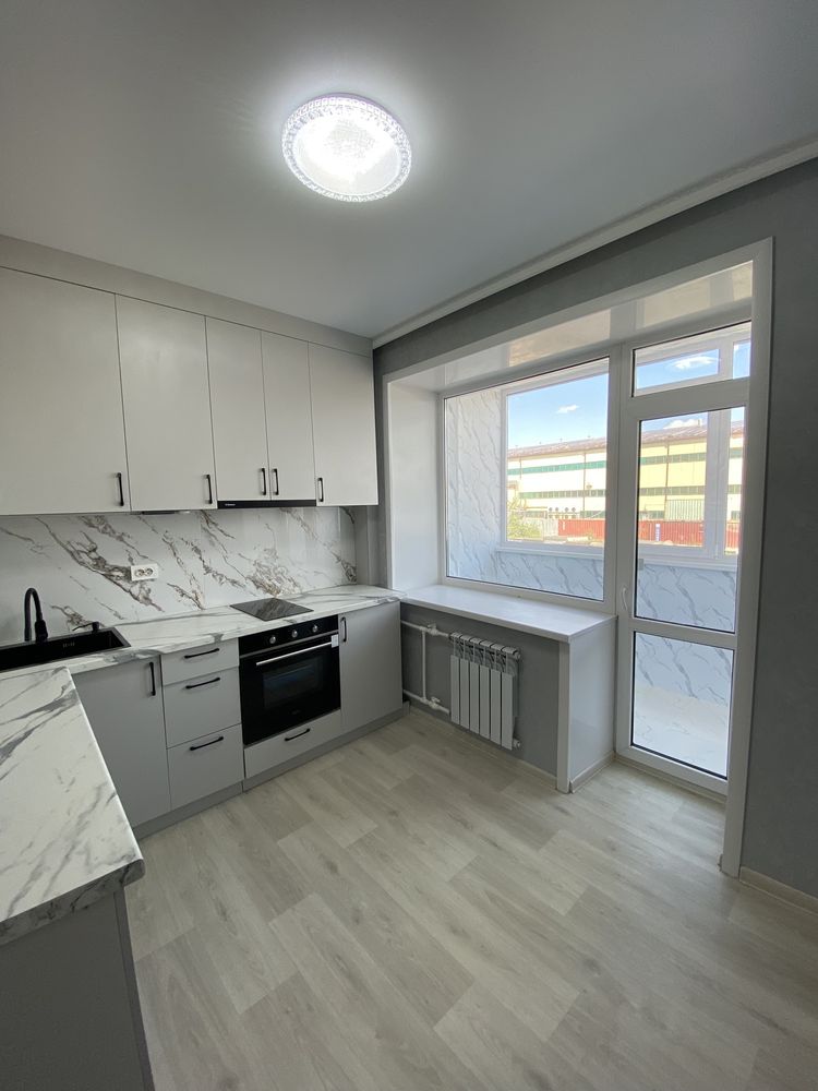 Продам 1 ком квартиру в ЖК АНЕЛЬ