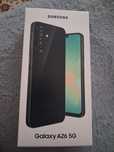 Samsung a26-256GB продаю срочно