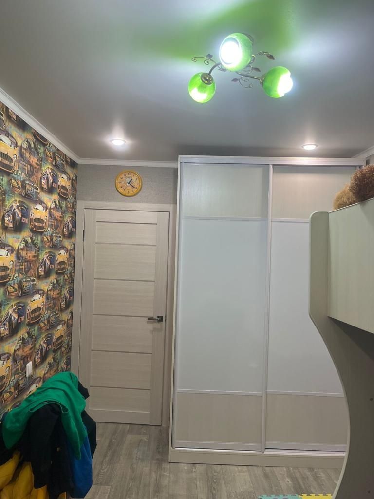 Продам 3х комнатную квартиру
