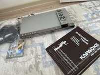 Продам караоке LG