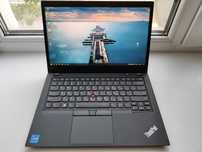 Lenovo ThinkPad T14 Gen2/i7-1165G7/16/256/FHD/IPS