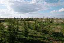 Продам земельный участок 8 сот.  в 15 минутах от Астаны