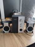 Продам колонку microlab