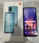 Продам Redmi Note 10, память 128 gb, в хорошем состоянии