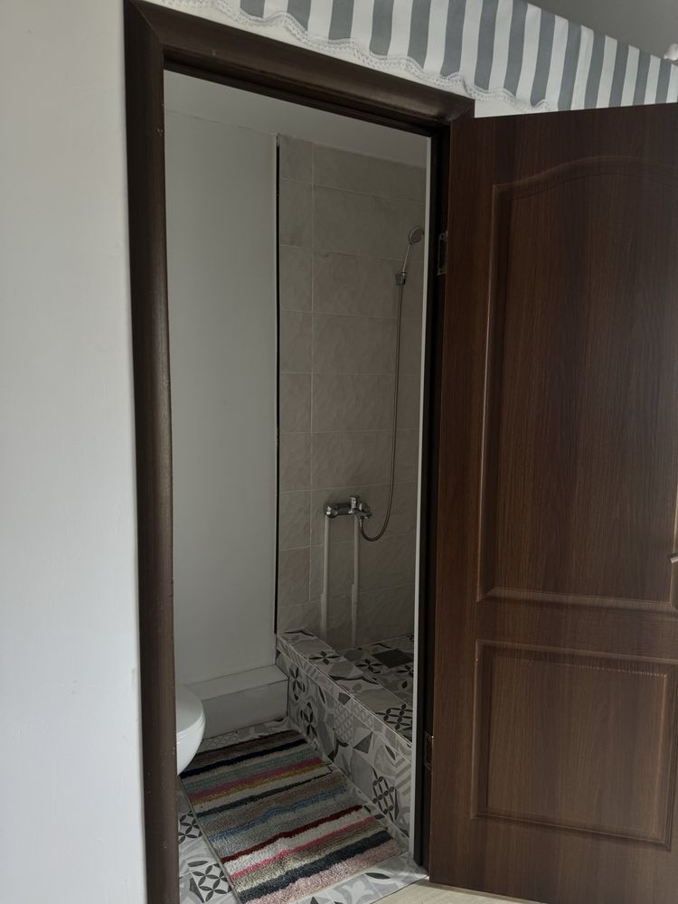 Номер в гостевом доме в Боровом