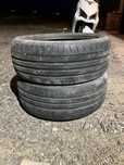 Продам покрышки 205/50ZR7 93Y