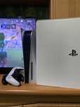 ПС 5 PlayStation 5