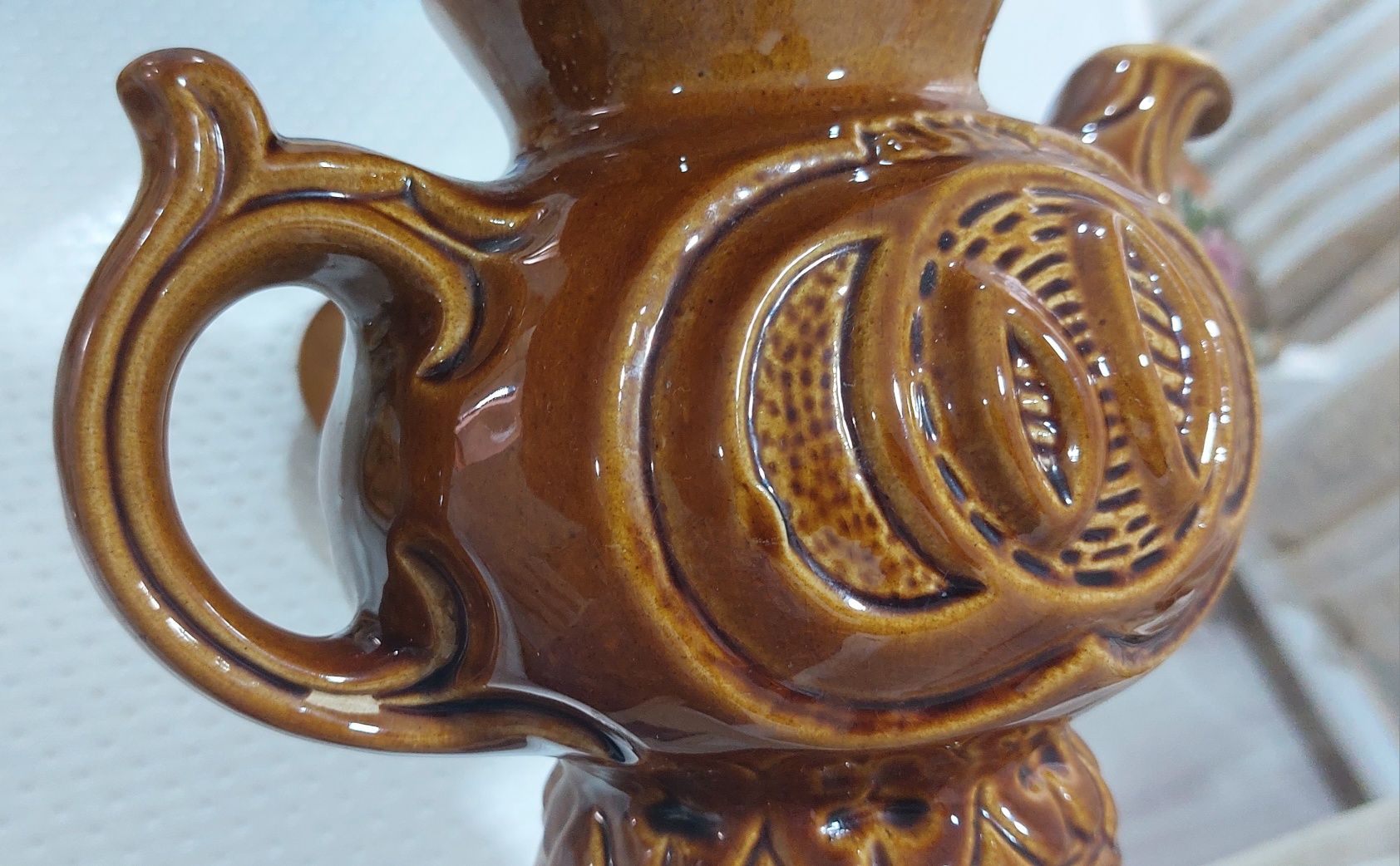 Керамический чайник